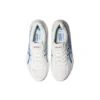 GEL-Contend 4 ”White Blue”
