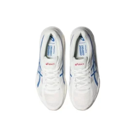 GEL-Contend 4 ”White Blue”