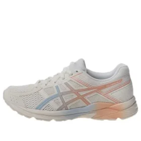 GEL-Contend 4 ”White Orange”
