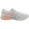 GEL-Contend 4 ”White Orange”