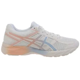GEL-Contend 4 ”White Orange”