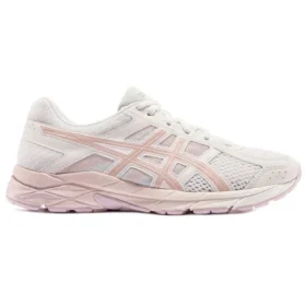 GEL-contend 4 ”White Pink”