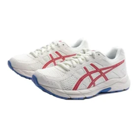 GEL-Contend 4 ”White Red”