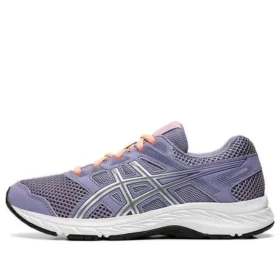 GEL-Contend 5 ”Ash Rock Silver”