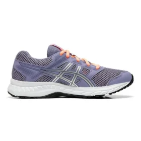 GEL-Contend 5 ”Ash Rock Silver”