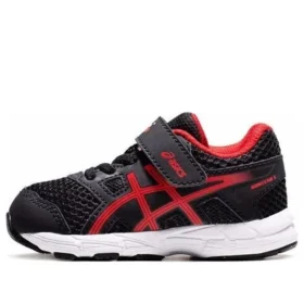 GEL-Contend 5 ”Black Red”