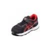 GEL-Contend 5 ”Black Red”