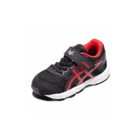 GEL-Contend 5 ”Black Red”