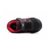 GEL-Contend 5 ”Black Red”