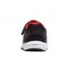 GEL-Contend 5 ”Black Red”