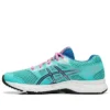 GEL-Contend 5 ”Ice Mint Deep Sapphire”