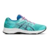 GEL-Contend 5 ”Ice Mint Deep Sapphire”