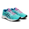 GEL-Contend 5 ”Ice Mint Deep Sapphire”