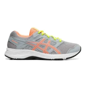 GEL-Contend 5 ”Piedmont Grey Sun Coral”