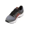GEL-Contend 5 ”Steel Grey Red Snapper”