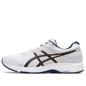 GEL-Contend 6 ”White Black”