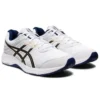 GEL-Contend 6 ”White Black”