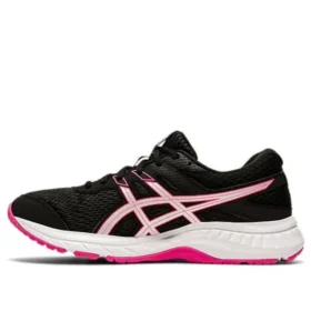 GEL-Contend 6 Wide ”Black Pink Glo”