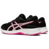 GEL-Contend 6 Wide ”Black Pink Glo”