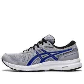 Gel-Contend 7 4E ”Piedmont Grey Asics Blue”
