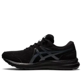 GEL-Contend 7 4E Wide ”Black Carrier Grey”