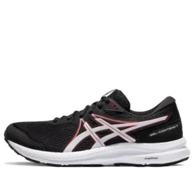 GEL-Contend 7 ”Black Electric Red”