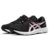 GEL-Contend 7 ”Black Electric Red”
