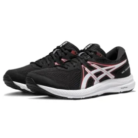 GEL-Contend 7 ”Black Electric Red”