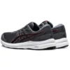 GEL-Contend 7 ”Carrier Grey Classic Red”