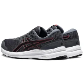 GEL-Contend 7 ”Carrier Grey Classic Red”
