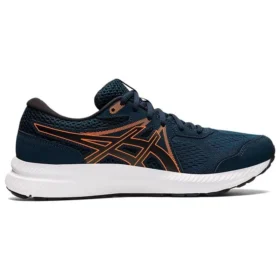 GEL-Contend 7 ”French Blue Black”