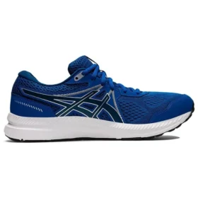 GEL-Contend 7 ”Lake Drive Mako Blue”