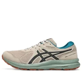 GEL-Contend 7 -lenkkarit ”Beige Green”