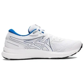 GEL-Contend 7 ”White Blue”