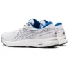 GEL-Contend 7 ”White Blue”