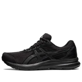 GEL-Contend 8 4E Wide ”Black Carrier Grey”