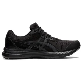 GEL-Contend 8 4E Wide ”Black Carrier Grey”