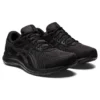 GEL-Contend 8 4E Wide ”Black Carrier Grey”