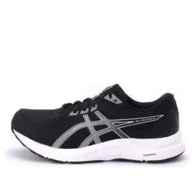 GEL-Contend 8 4E Wide ”Black Silver”