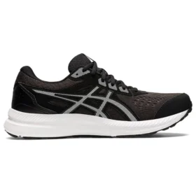 GEL-Contend 8 4E Wide ”Black White”