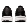 GEL-Contend 8 4E Wide ”Black White”