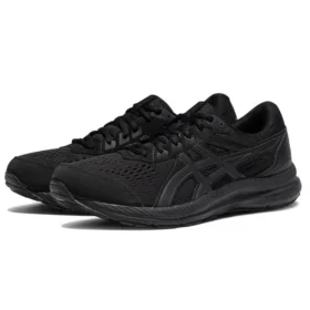 GEL-Contend 8 ”Black Carrier Grey”
