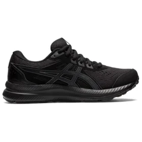 GEL-Contend 8 ”Black Carrier Grey”