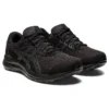GEL-Contend 8 ”Black Carrier Grey”