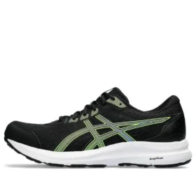 GEL-Contend 8 ”Black Electric Lime”