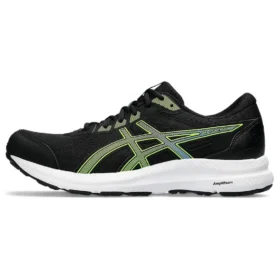 GEL-Contend 8 ”Black Electric Lime”