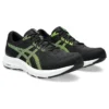 GEL-Contend 8 ”Black Electric Lime”