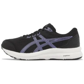 GEL-Contend 8 D Wide ”Black Lilac Opel”