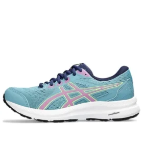 GEL-Contend 8 ”Gris Blue Hot Pink”