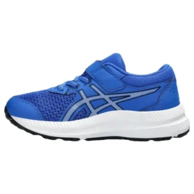 GEL-Contend 8 ”Illusion Blue Pure Silver”
